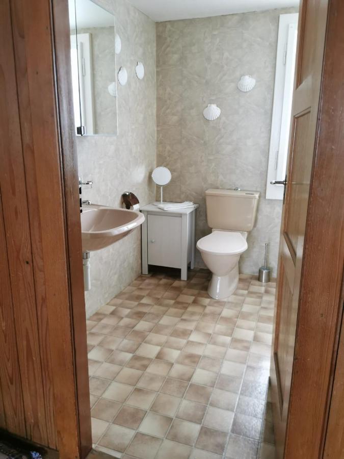 Chalet Edelweiss Sigriswil Luaran gambar